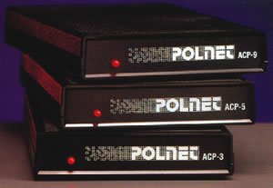 New-Multi-Link PolNet 5 Port - ACP-5