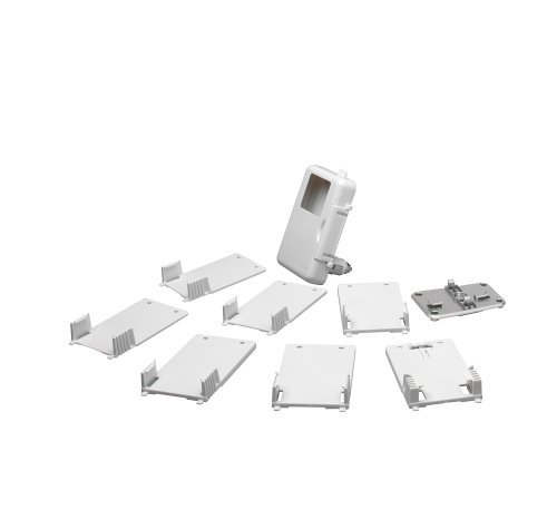 Bosch PBA100D I-Pod Dock for Power Box Jobsite Radio