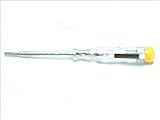 Stanley VDE Voltage Tester Screw Driver  0-66-119