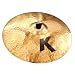 Zildjian K Custom Session Ride Cymbal, 20 Inch