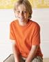 Fruit of the Loom Heavyweight Youth Short Sleeve T-Shirt. 3931B