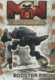 Eigenschaften Wizkids / Mechwarrior Vanguard: