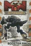 MechWarrior: Vanguard Booster Pack (Game)