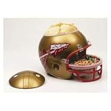 Florida State Seminoles Snack Helmet