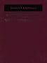 2003 European Biotechnology Vc Directory: European Venture Capital Companies And Contacts