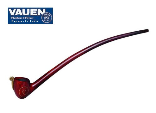 Vauen Lord of the Rings Churchwarden Pipe