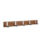 Coat and Hat Rack Five
