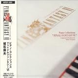 Final Fantasy 6 - Piano...