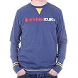 Evisu "Motor sport" top
