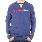 Evisu - Evisu "Motor sport" top