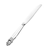 International Silver Royal Danish Dinner Knife