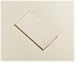 Croscill 52-by-70-Inch Tablecloth with 6 Napkins, Bone