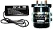 PAC SPR200 Battery Monitor With 200 Amp Relay