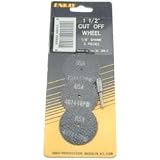 Buy 1 1 2 Reinforced Cut Off Wheel Set