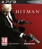 Hitman: Absolution [UK]