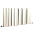 Hudson Reed Revive Large Designer Radiator HL329 White
