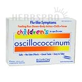 Boiron Oscillococcinum for Children