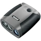 319K6C3UvcL. SL160  New BUSHNELL 201916 Yardage Pro Sport 450 Laser Rangefinder With Carrying Case & Strap Green