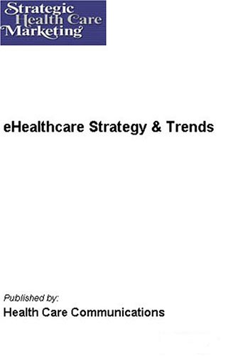 Strategic Health Care Marketing