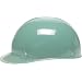 Jackson Safety BC 100 High Density Polyethylene Bump Cap, Green (Pack of 12)