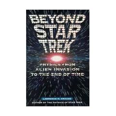 Beyond Star Trek