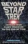 Beyond Star Trek