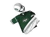 New York Jets Kids Uniform Set