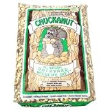 Chuckanut Backyard Wildlife Diet