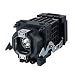 Sony XL-2400 - Projection TV replacement lamp