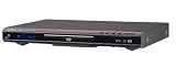Alba DVD165SIL DVD Player - Silver