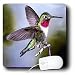 Birds - Hummingbird, Bird - Mouse Pads