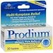 Personal Health Care : Prodium Multi Symptom Urinary Pain Reliever Tablets - 30 Ea