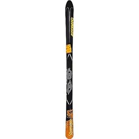 Kongur Telemark Ski by Atomic