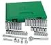 sk-91844-44-piece-1-4-inch-drive-6-point-standard-and-deep-socket-set-with-18-piece-3-16-inch-to-9-16-inch-and-23-piece-4-millimeter-to-15-millimeter-assortments