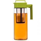 AcraGlass Iced Tea Maker by Takeya