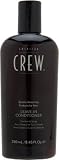 American Crew Leave-In Conditioner for Hair & Scalp 8.45 oz