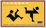 Tangram. Das alte chinesische Formenspiel
