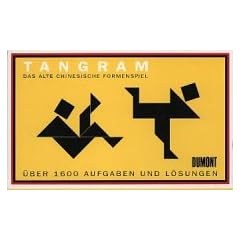Tangram. Das alte chinesische Formenspiel