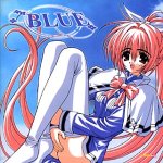 BLUE(ブルー)サウンドトラック/キャラメルBOX