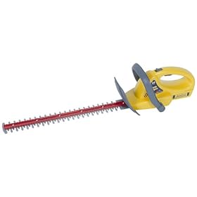 American Gardener RH24 24-Volt ReadyHedger Cordless Hedge Trimmer