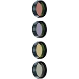 Meade 3200 Color Filter Set by Meade