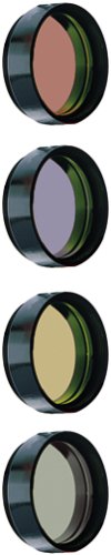 Meade 3200 Color Filter Set