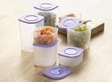 Tupperware Fresh 'N Cool Super Set of 6