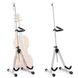 Ingles Adjustable Violin - Viola Stand