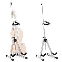 Ingles Adjustable Violin and Viola Stand
