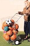 Sporting Goods : Indoor/Outdoor Ball Locker