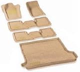Floor Liner - Nifty Products 661253 Floor Liner