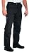 Black SWAT Cloth Rip-Stop 9 Pocket EMT Pants