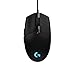 Logitech G203 Prodigy RGB Wired Gaming Mouse â€“ Black