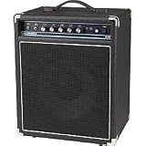 Bass Guitar Amplifiers